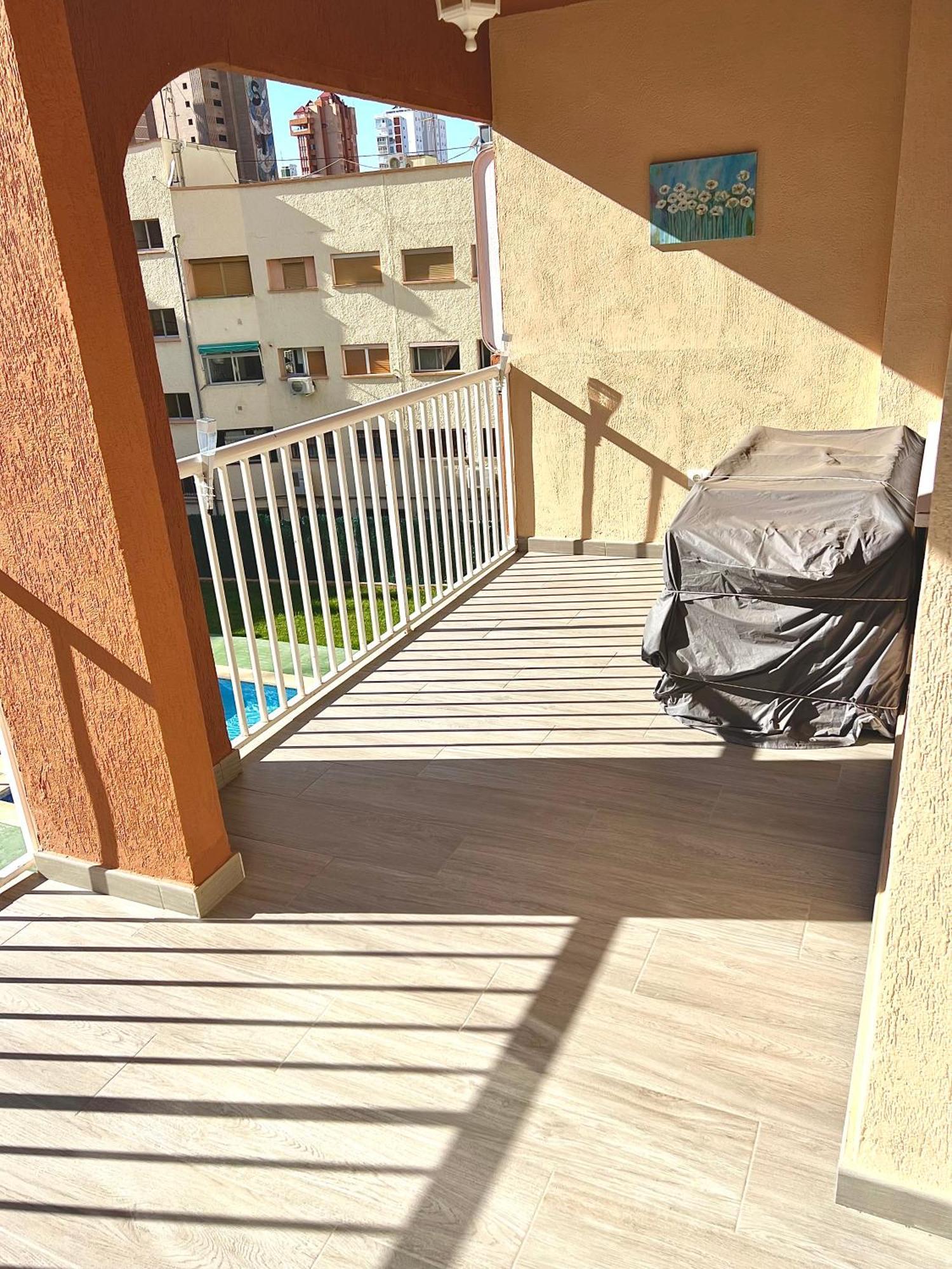 Don Paco Benidorm