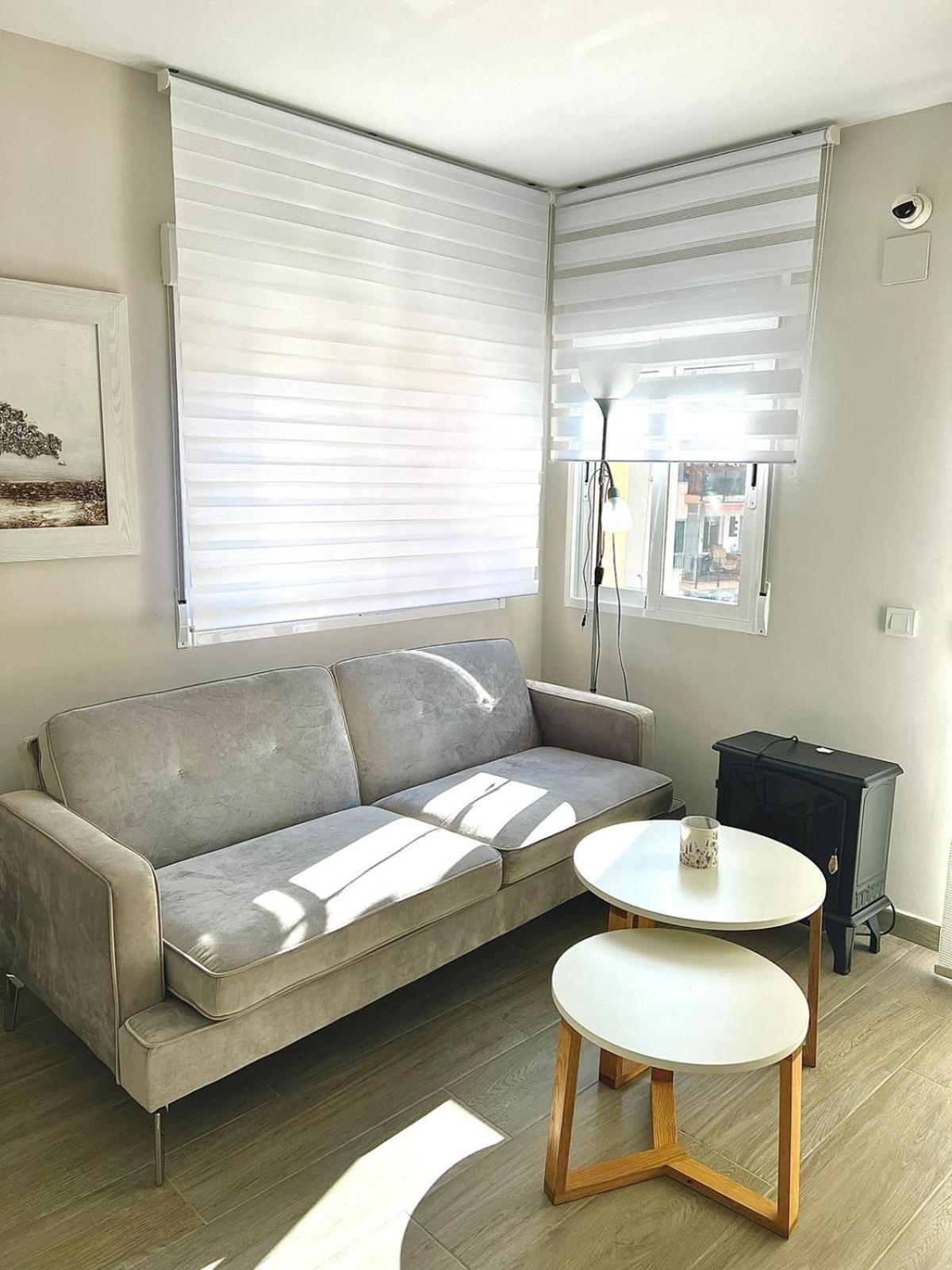 Apartamento Don Paco *